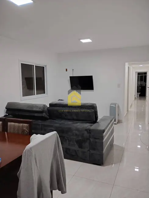 Foto 3 de Apartamento com 3 quartos à venda, 100m2 em Campestre, Santo Andre - SP