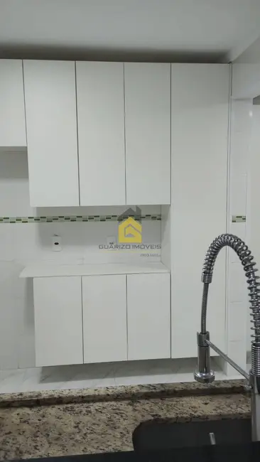 Foto 7 de Apartamento com 3 quartos à venda, 100m2 em Campestre, Santo Andre - SP