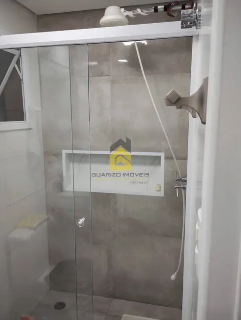 Foto 8 de Apartamento com 3 quartos à venda, 100m2 em Campestre, Santo Andre - SP