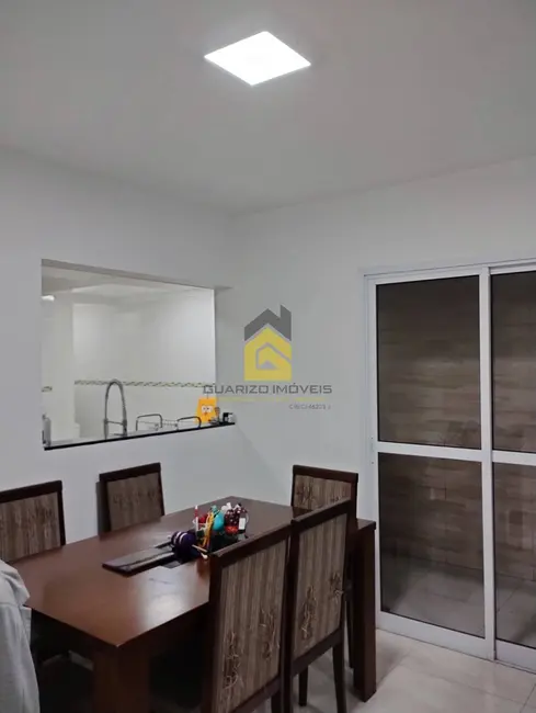 Foto 5 de Apartamento com 3 quartos à venda, 100m2 em Campestre, Santo Andre - SP