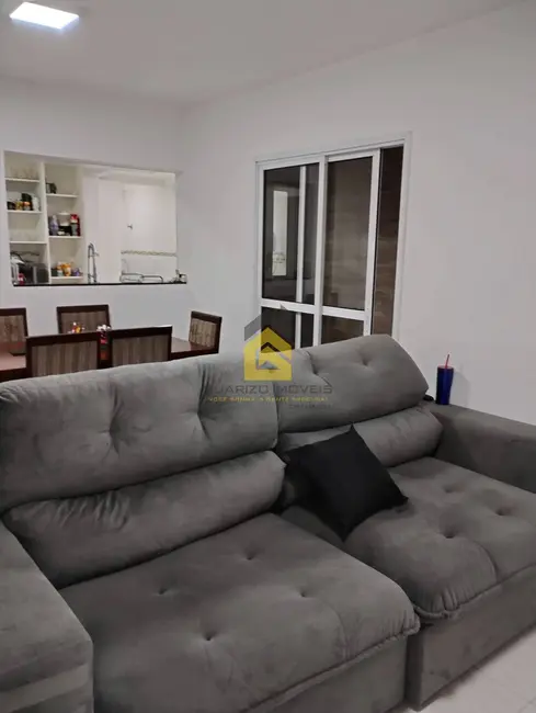 Foto 4 de Apartamento com 3 quartos à venda, 100m2 em Campestre, Santo Andre - SP