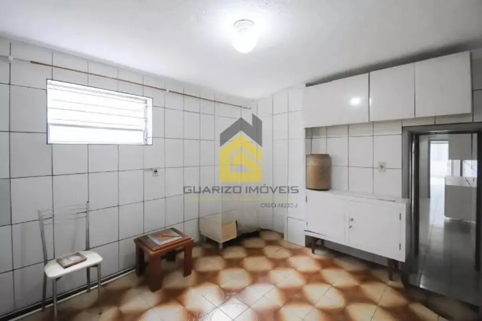 Foto 3 de Casa com 2 quartos para alugar, 100m2 em Planalto, Sao Bernardo Do Campo - SP