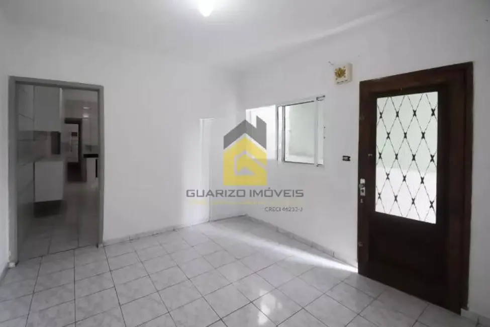 Foto 2 de Casa com 2 quartos para alugar, 100m2 em Planalto, Sao Bernardo Do Campo - SP