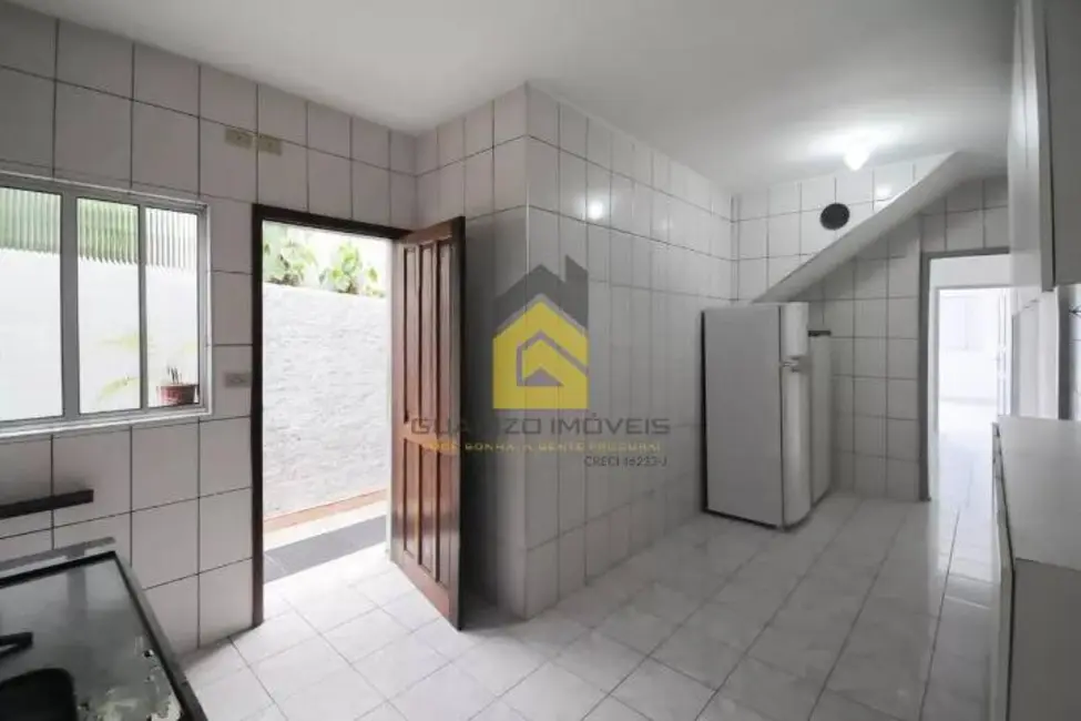 Foto 4 de Casa com 2 quartos para alugar, 100m2 em Planalto, Sao Bernardo Do Campo - SP