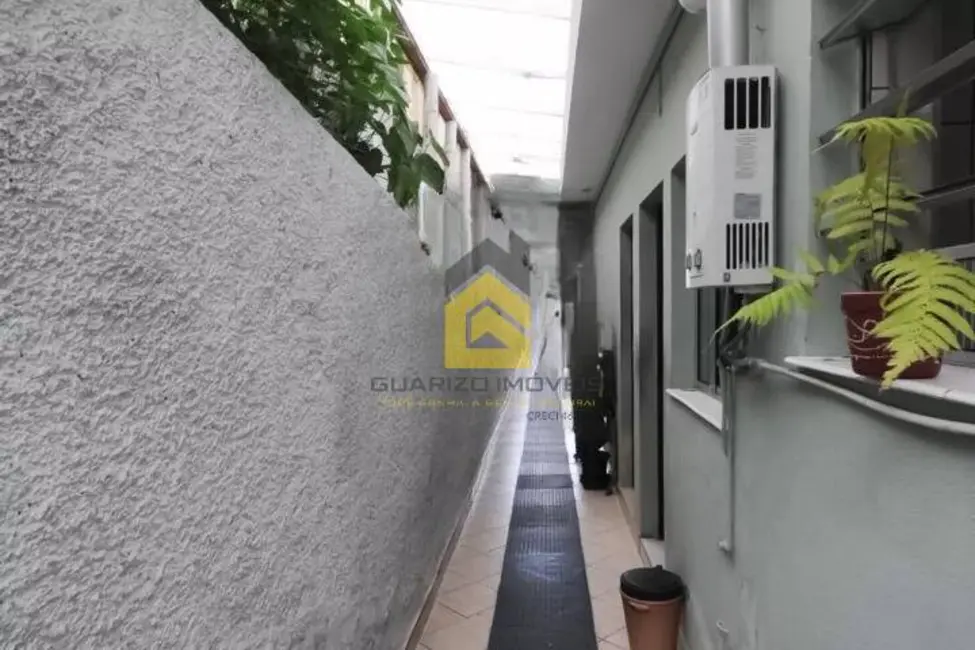 Foto 6 de Casa com 2 quartos para alugar, 100m2 em Planalto, Sao Bernardo Do Campo - SP