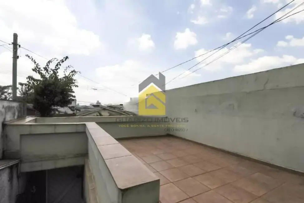 Foto 1 de Casa com 2 quartos para alugar, 100m2 em Planalto, Sao Bernardo Do Campo - SP