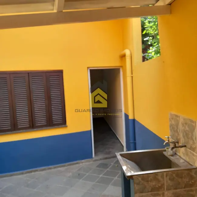 Casa com 4 quartos para alugar, 130m2 em Vila Pires, Santo Andre - SP - imagem 2 Foto 2 de Casa com 4 quartos para alugar, 130m2 em Vila Pires, Santo Andre - SP