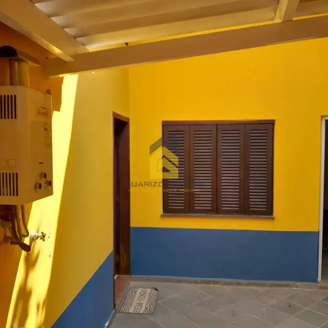 Casa com 4 quartos para alugar, 130m2 em Vila Pires, Santo Andre - SP - imagem 7 Foto 7 de Casa com 4 quartos para alugar, 130m2 em Vila Pires, Santo Andre - SP