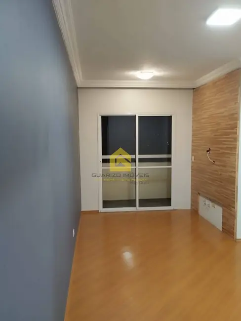 Foto 1 de Apartamento com 2 quartos à venda, 58m2 em Dos Casa, Sao Bernardo Do Campo - SP