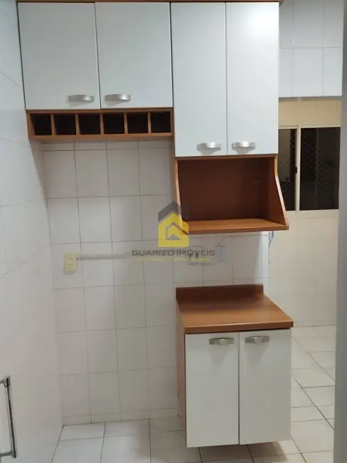 Foto 3 de Apartamento com 2 quartos à venda, 58m2 em Dos Casa, Sao Bernardo Do Campo - SP