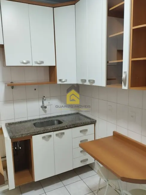 Foto 2 de Apartamento com 2 quartos à venda, 58m2 em Dos Casa, Sao Bernardo Do Campo - SP