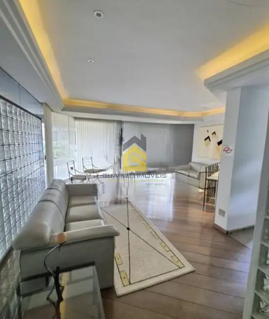 Foto 8 de Apartamento com 3 quartos à venda, 152m2 em Centro, Sao Bernardo Do Campo - SP