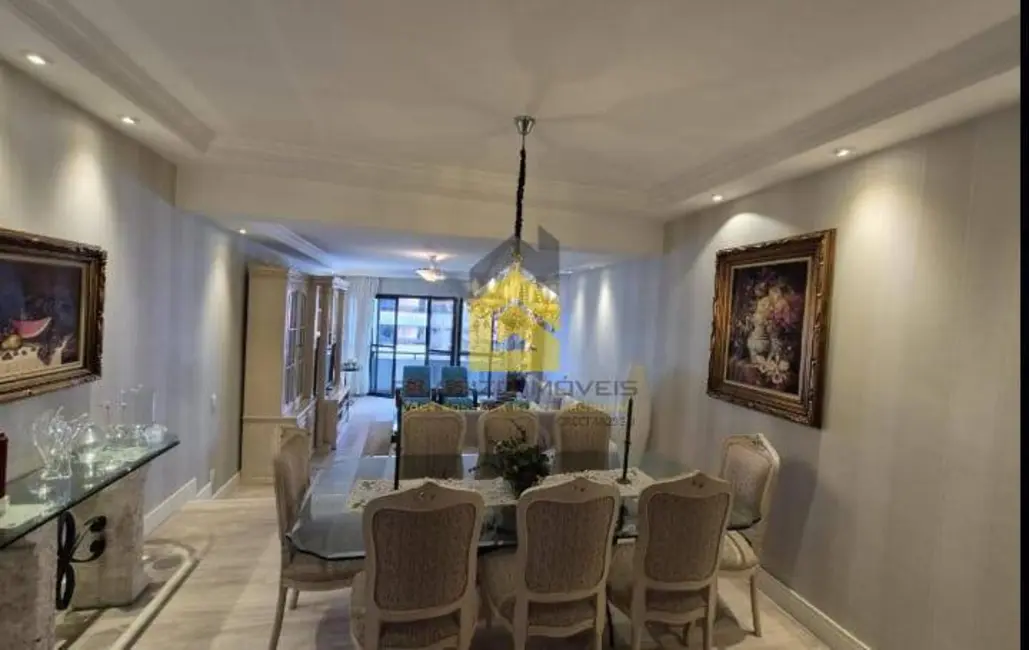 Foto 4 de Apartamento com 3 quartos à venda, 152m2 em Centro, Sao Bernardo Do Campo - SP