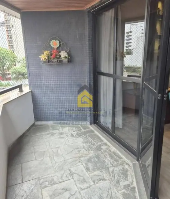 Foto 6 de Apartamento com 3 quartos à venda, 152m2 em Centro, Sao Bernardo Do Campo - SP