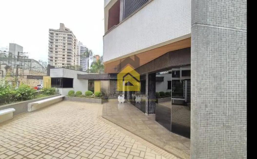 Foto 7 de Apartamento com 3 quartos à venda, 152m2 em Centro, Sao Bernardo Do Campo - SP