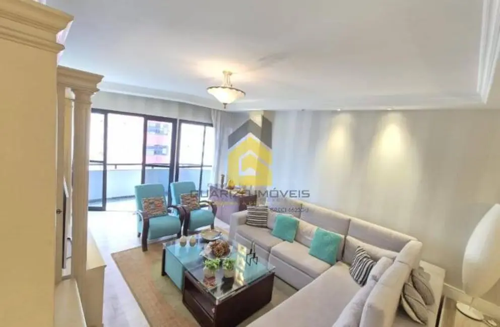 Foto 2 de Apartamento com 3 quartos à venda, 152m2 em Centro, Sao Bernardo Do Campo - SP