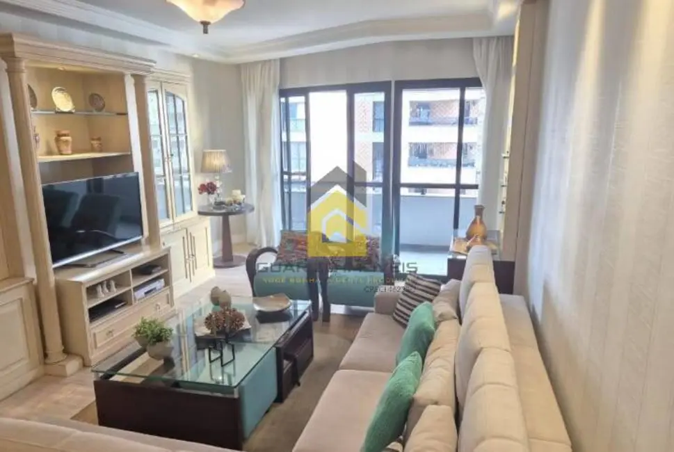 Foto 3 de Apartamento com 3 quartos à venda, 152m2 em Centro, Sao Bernardo Do Campo - SP