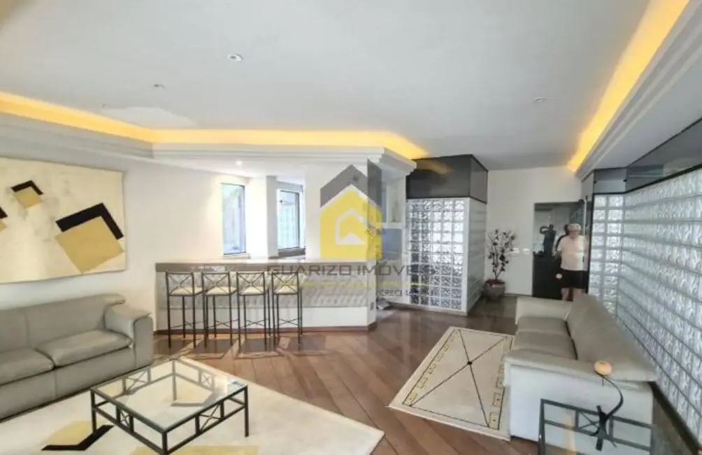 Foto 9 de Apartamento com 3 quartos à venda, 152m2 em Centro, Sao Bernardo Do Campo - SP