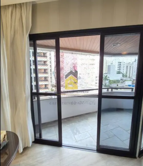 Foto 5 de Apartamento com 3 quartos à venda, 152m2 em Centro, Sao Bernardo Do Campo - SP