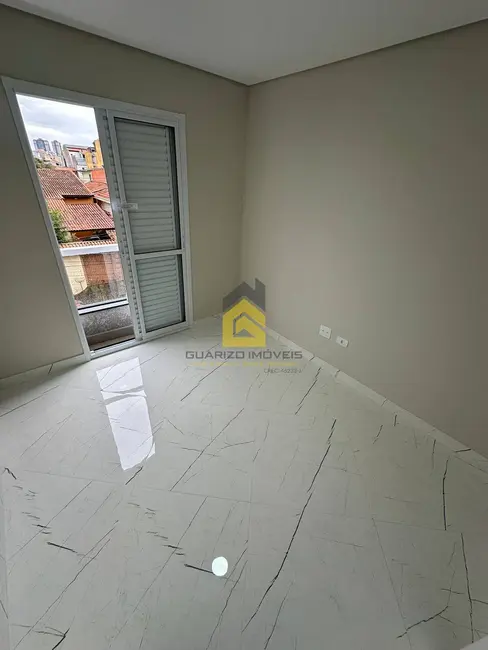 Foto 4 de Cobertura com 2 quartos à venda, 130m2 em Vila Linda, Santo Andre - SP