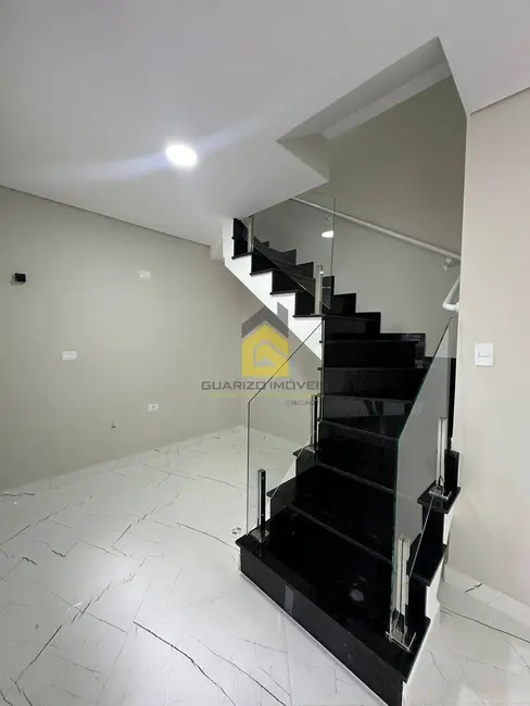 Foto 3 de Cobertura com 2 quartos à venda, 130m2 em Vila Linda, Santo Andre - SP