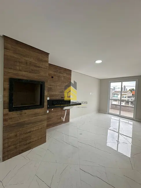 Foto 4 de Cobertura com 2 quartos à venda, 130m2 em Vila Linda, Santo Andre - SP