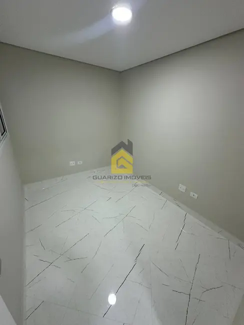 Foto 3 de Cobertura com 2 quartos à venda, 130m2 em Vila Linda, Santo Andre - SP