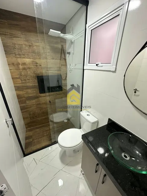 Foto 8 de Cobertura com 2 quartos à venda, 130m2 em Vila Linda, Santo Andre - SP