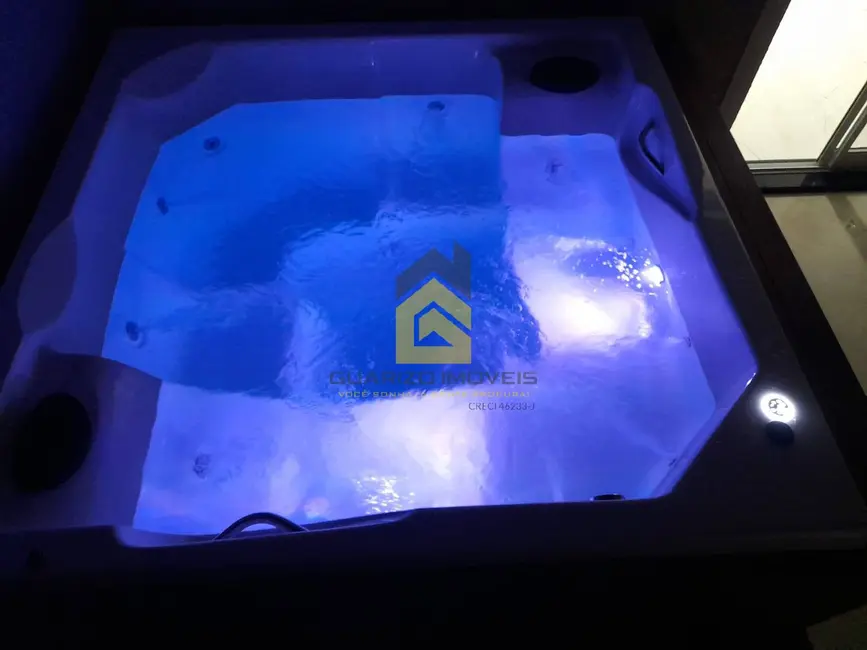 Foto 5 de Cobertura com 2 quartos à venda, 130m2 em Vila Linda, Santo Andre - SP