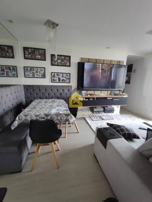Foto 2 de Apartamento com 2 quartos à venda, 57m2 em Planalto, Sao Bernardo Do Campo - SP
