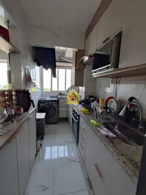 Foto 7 de Apartamento com 2 quartos à venda, 57m2 em Planalto, Sao Bernardo Do Campo - SP