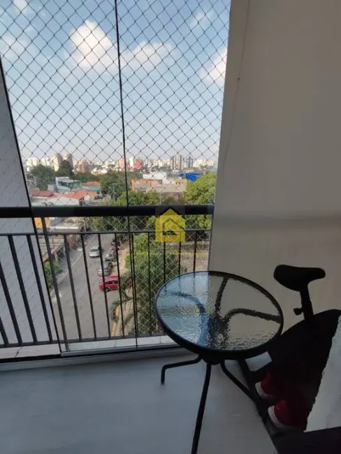Foto 6 de Apartamento com 2 quartos à venda, 57m2 em Planalto, Sao Bernardo Do Campo - SP