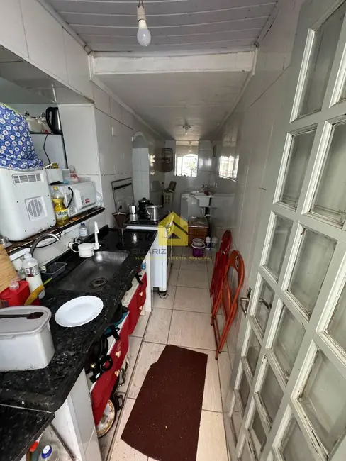 Foto 6 de Casa com 2 quartos à venda, 125m2 em Demarchi, Sao Bernardo Do Campo - SP