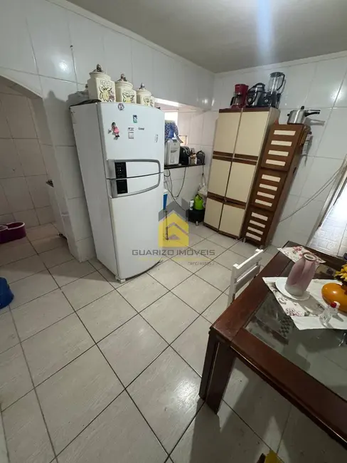 Foto 8 de Casa com 2 quartos à venda, 125m2 em Demarchi, Sao Bernardo Do Campo - SP