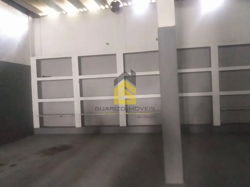 Foto 3 de Armazém / Galpão à venda e para alugar, 350m2 em Paulicéia, Sao Bernardo Do Campo - SP