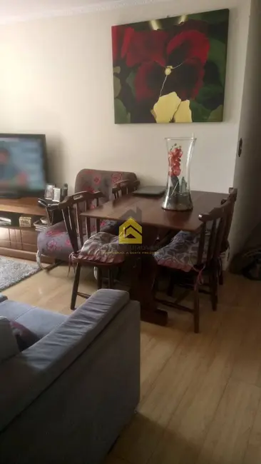 Foto 2 de Apartamento com 2 quartos à venda, 54m2 em Santa Terezinha, Sao Bernardo Do Campo - SP