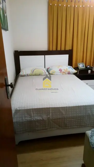 Foto 8 de Apartamento com 2 quartos à venda, 54m2 em Santa Terezinha, Sao Bernardo Do Campo - SP