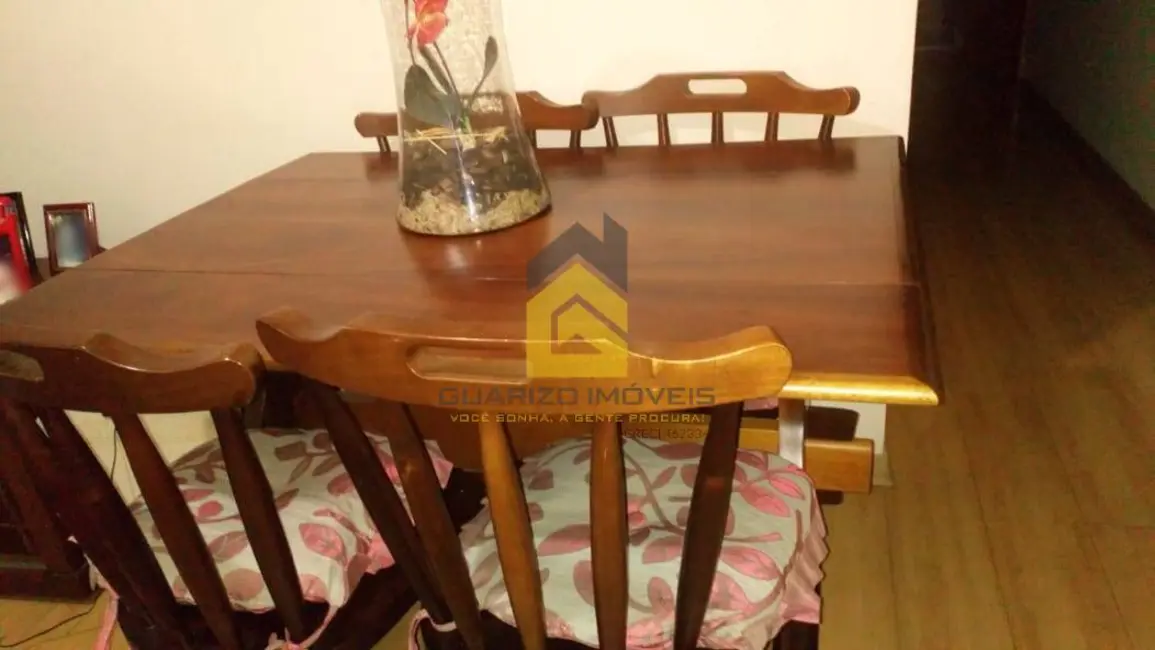 Foto 3 de Apartamento com 2 quartos à venda, 54m2 em Santa Terezinha, Sao Bernardo Do Campo - SP