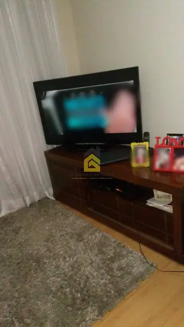 Foto 4 de Apartamento com 2 quartos à venda, 54m2 em Santa Terezinha, Sao Bernardo Do Campo - SP