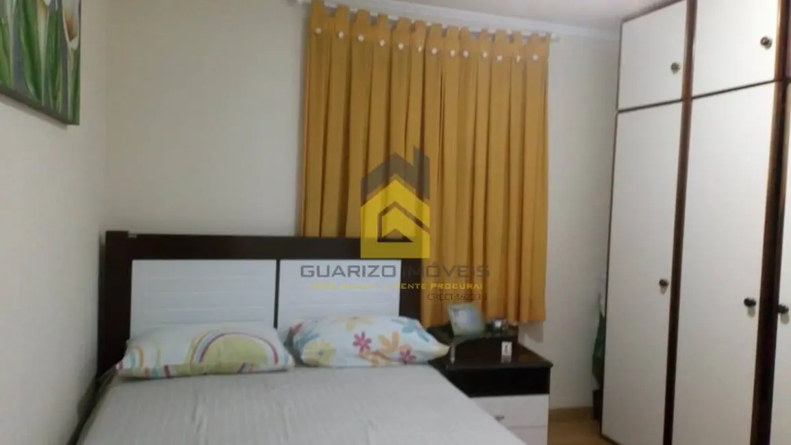 Foto 7 de Apartamento com 2 quartos à venda, 54m2 em Santa Terezinha, Sao Bernardo Do Campo - SP