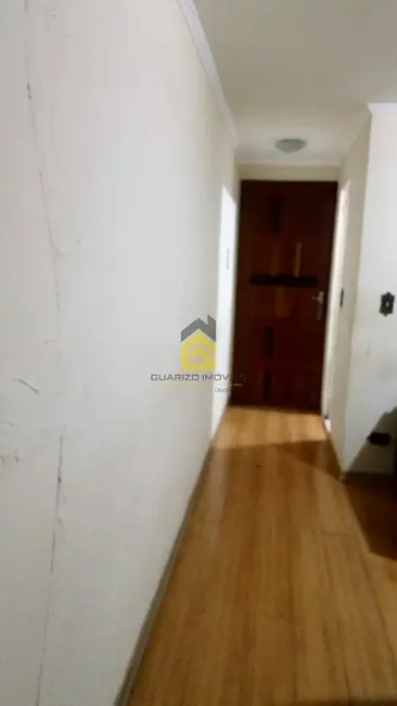 Foto 5 de Apartamento com 2 quartos à venda, 54m2 em Santa Terezinha, Sao Bernardo Do Campo - SP