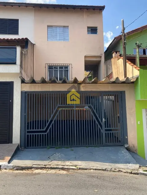 Foto 1 de Apartamento com 3 quartos à venda, 125m2 em Assunção, Sao Bernardo Do Campo - SP