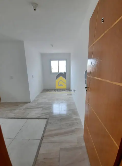 Foto 1 de Cobertura com 2 quartos para alugar, 72m2 em Vila Tibiriçá, Santo Andre - SP