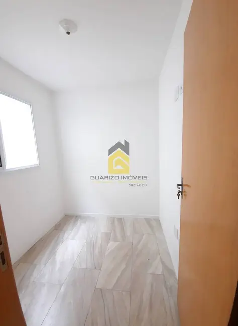 Foto 5 de Cobertura com 2 quartos para alugar, 72m2 em Vila Tibiriçá, Santo Andre - SP