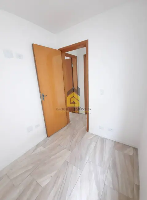 Foto 4 de Cobertura com 2 quartos para alugar, 72m2 em Vila Tibiriçá, Santo Andre - SP