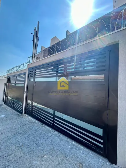 Foto 3 de Sobrado com 2 quartos para alugar, 96m2 em Parque Novo Oratório, Santo Andre - SP
