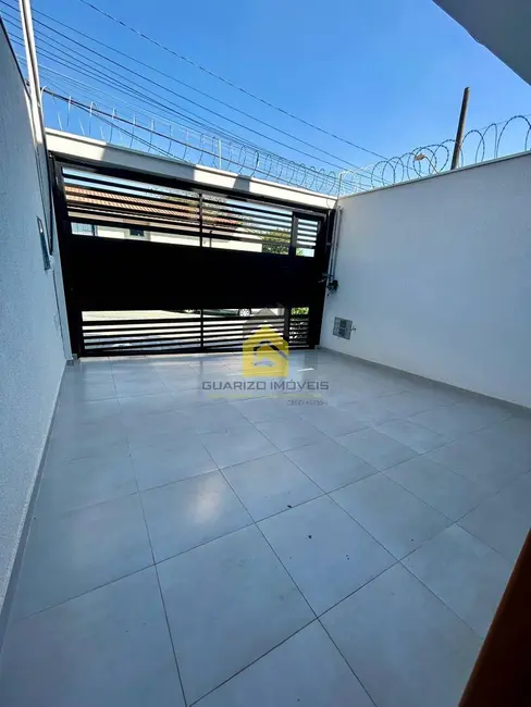 Foto 9 de Sobrado com 2 quartos para alugar, 96m2 em Parque Novo Oratório, Santo Andre - SP