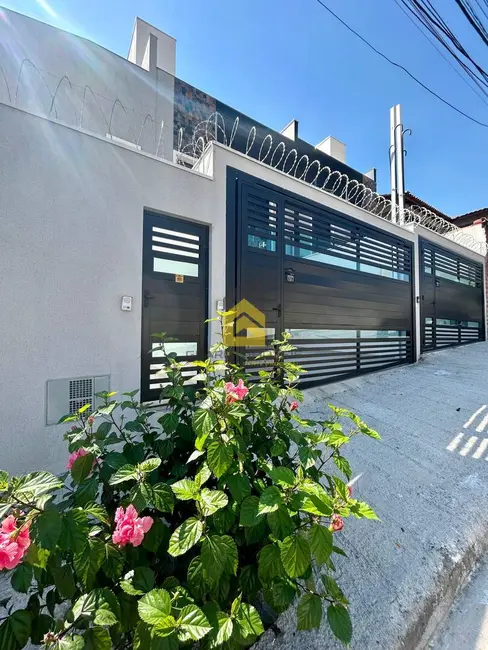 Foto 4 de Sobrado com 2 quartos para alugar, 96m2 em Parque Novo Oratório, Santo Andre - SP
