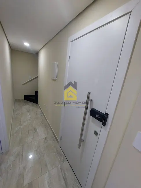 Foto 4 de Cobertura com 3 quartos à venda, 124m2 em Vila Scarpelli, Santo Andre - SP