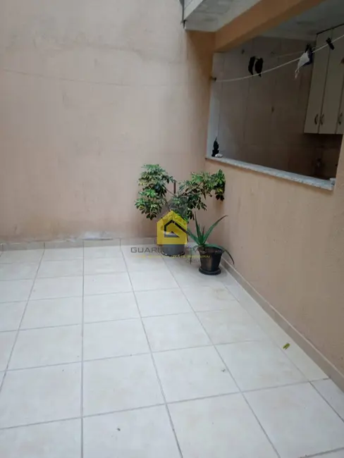 Foto 5 de Sobrado com 3 quartos à venda, 170m2 em Montanhão, Sao Bernardo Do Campo - SP